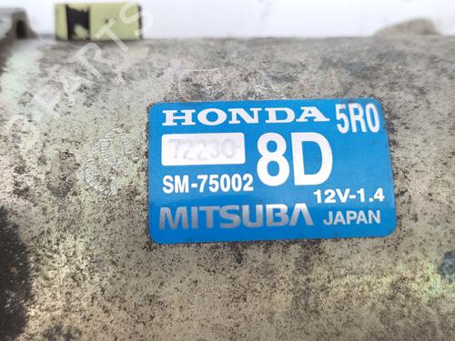 Starter HONDA HR-V (RU) 1.5 (RU1) | BP35751212M8 - Image 7