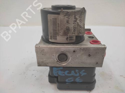 ABS pump FORD FOCUS II (DA_, HCP, DP)  | BP21149350M43 