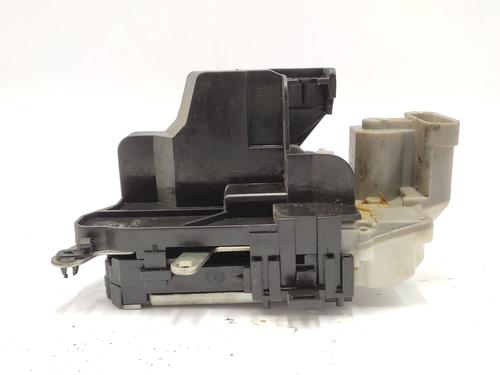 Used Rear right lock FIAT DOBLO Box Body/MPV (223_) 1.9 JTD (105 hp) 32078629