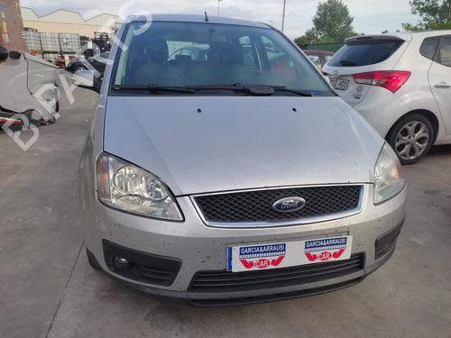 Radiateur à eau FORD FOCUS C-MAX (DM2)  | BP21157603M31 