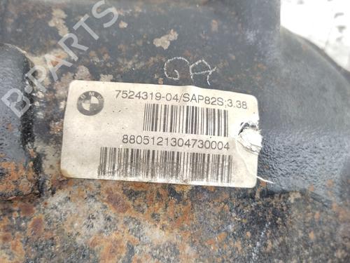 Rear differential BMW 3 (E90) 320 i | BP33977869M24  - Image 6