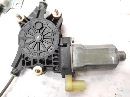 Front right window mechanism KIA RIO II (JB) 1.5 CRDi | BP21156550C23