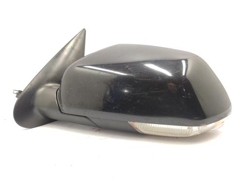 Used Left mirror SKODA OCTAVIA II (1Z3) [2004-2013]  21158831