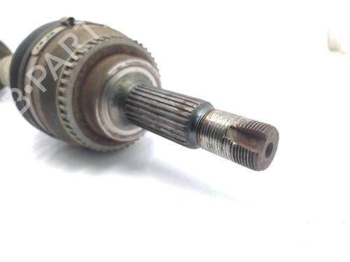 Right front driveshaft TOYOTA CELICA Coupe (_T23_) 1.8 16V VT-i (ZZT230_, ZZT230) | BP21158355M39 