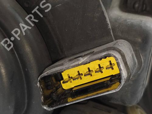 Left headlight RENAULT VEL SATIS (BJ0_)  | BP21161044C28 