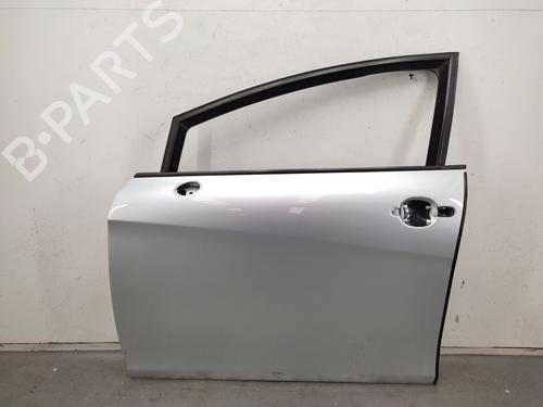 Used Left front door SEAT LEON (1P1) [2005-2013]  30704083