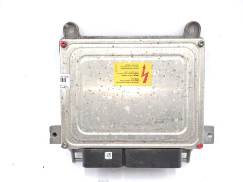 Engine control unit (ECU) MERCEDES-BENZ A-CLASS (W169) A 170 (169.032, 169.332) | BP24112926M57 