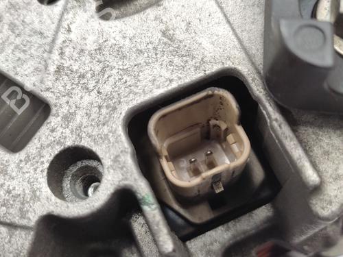 Alternator RENAULT ESPACE IV (JK0/1_) 2.0 dCi (JK01, JK02, JK1J, JK1K, JK1H) | BP32498705M7