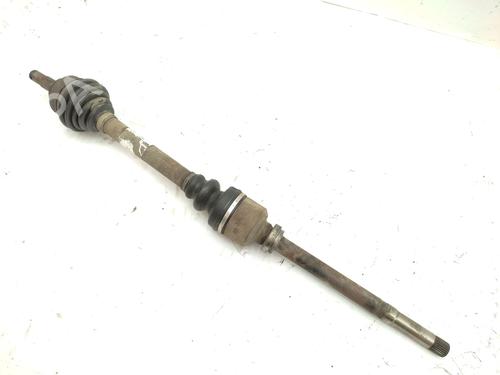 Transmisión delantera derecha CITROËN C4 I (LC_) 1.6 HDi (109 hp) 29312320