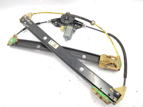 Used Front right window mechanism Front right window mechanism SKODA OCTAVIA III (5E3, NL3, NR3) 1.6 TDI (105 hp) 34007174 34007174