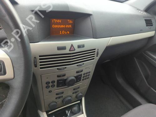 Starter OPEL ASTRA H (A04) 1.6 (L48) | BP21289213M8