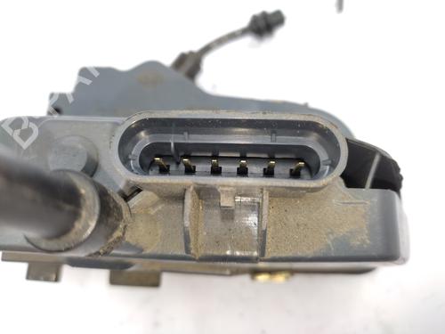 Rear right lock CITROËN C3 I (FC_, FN_) 1.1 i | BP21154999C99 