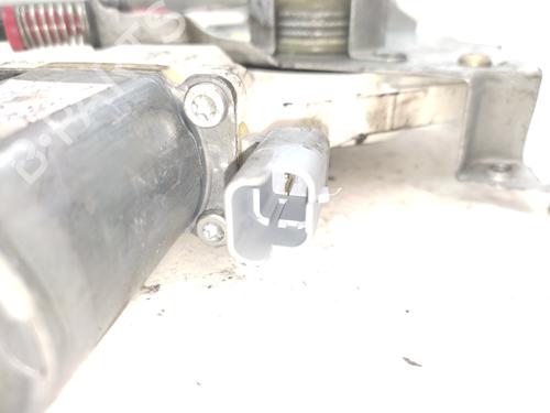 Front left window mechanism NISSAN MICRA III (K12) 1.2 16V | BP21151718C22 