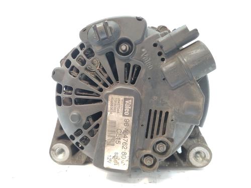 Alternator CITROËN C3 I (FC_, FN_) 1.4 HDi | BP25849731M7 