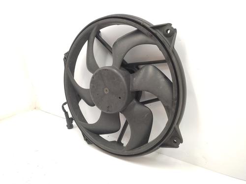 Radiator fan PEUGEOT 307 (3A/C) | BP21152910M35