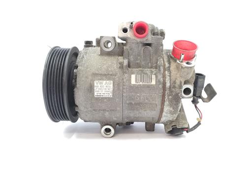 Used AC compressor SEAT IBIZA III (6L1) 1.9 SDI (64 hp) 26691966