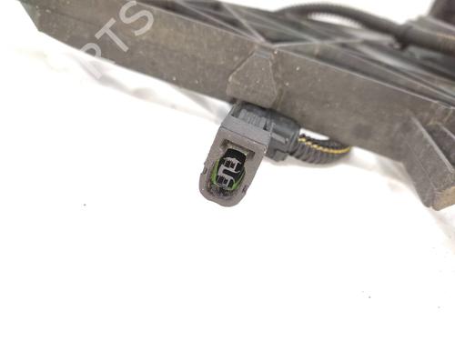 Radiator fan OPEL CORSA D (S07)  | BP21151850M35 