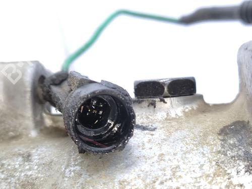 AC compressor CHRYSLER VOYAGER / GRAND VOYAGER III (GS_, NS_) 2.5 TD | BP24635667M34 
