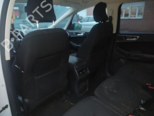 Elektronisk modul FORD S-MAX (CJ, WA6) 1.5 EcoBoost | BP22978181M83 