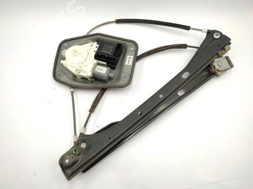 Raammechaniek rechts voor VW GOLF PLUS V (5M1, 521) 1.9 TDI (105 hp) 22777261