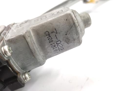 Rear right window mechanism HONDA CIVIC VIII Hatchback (FN, FK) 1.8 (FN1, FK2) | BP21151004C25 