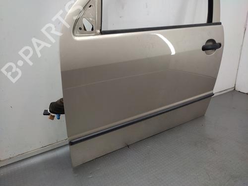 Left front door SKODA FABIA I (6Y2)  | BP21159440C2 