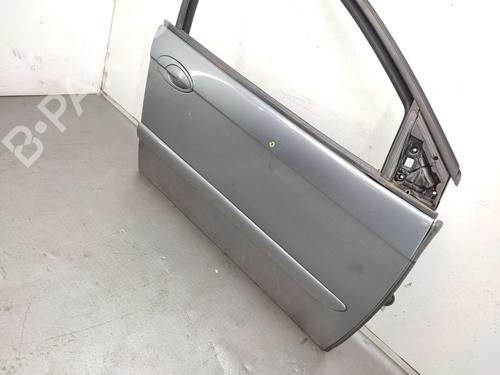 Right front door CITROËN C5 I (DC_) 2.0 HDi (DCRHZB, DCRHZE) | BP24630251C3 