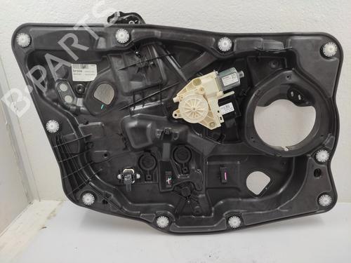 Used Front left window mechanism FIAT 500X (334_) [2014-2025]  21149005
