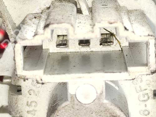 Left taillight SEAT ALTEA (5P1)  | BP21158102C34 