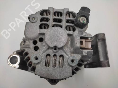 Alternator FORD FUSION (JU_)  | BP21149605M7 