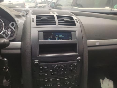 Ignition barrel PEUGEOT 407 Coupe (6C_) 2.2 16V | BP36259501M48  - Image 16