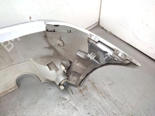 Rear bumper FORD FOCUS I (DAW, DBW) 1.6 16V | BP28511646C8 