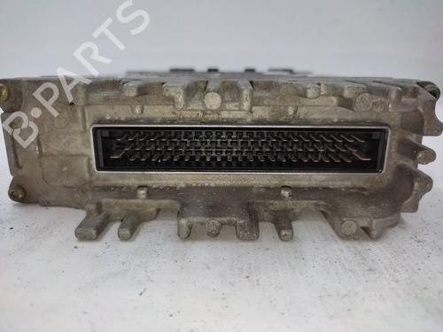 Calculateur moteur (ecu) RENAULT MEGANE I Classic (LA0/1_)  | BP21149110M57 