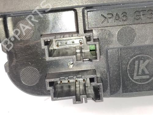 Switch PEUGEOT 5008 (0U_, 0E_) 1.6 HDi | BP36263079I30 - Image 8