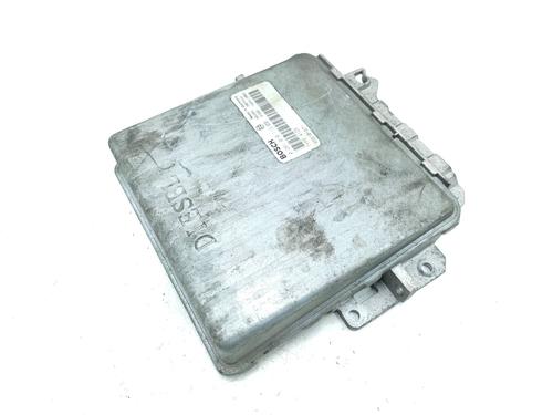 Engine control unit (ECU) LAND ROVER FREELANDER I (L314) 2.0 DI 4x4 | BP21149048M57