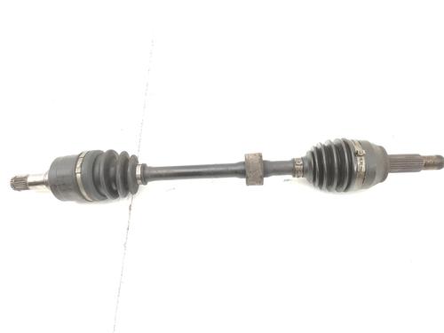 Used Left front driveshaft MAZDA 2 (DE_, DH_) [2007-2015]  21156057