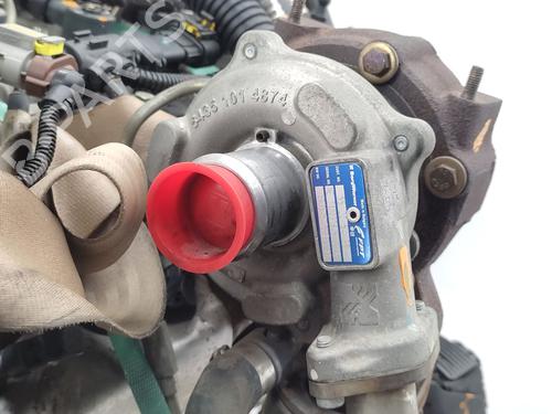 Engine OPEL CORSA D (S07) 1.3 CDTI (L08, L68) | BP39667520M1 - Image 10