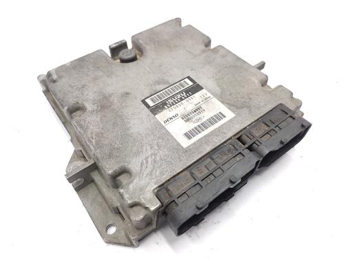 Used Engine control unit (ECU) RENAULT VEL SATIS (BJ0_) [2002-2025]  21158251