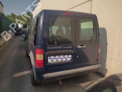 Intercooler FORD TRANSIT CONNECT (P65_, P70_, P80_) 1.8 TDCi | BP38621973M30 - Image 7