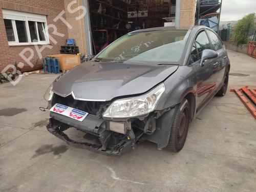 Electronic module CITROËN C4 I (LC_)  | BP21160201M83 