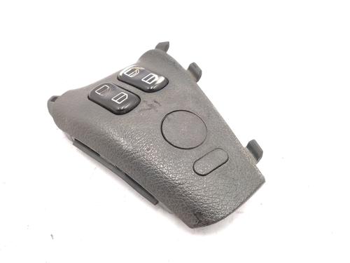 Used Left front window switch MERCEDES-BENZ SPRINTER 3-t Van (B903) 311 CDI (903.661, 903.662, 903.663) (109 hp) 26596606