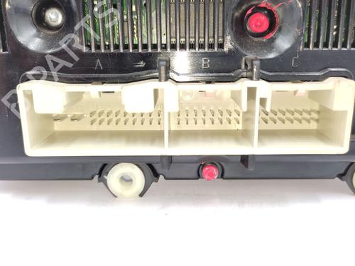 Climate control SKODA OCTAVIA II Combi (1Z5) 2.0 FSI | BP36645384I5  - Image 5
