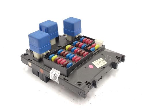 Used Fuse box Fuse box NISSAN PATROL GR V Wagon (Y61) 3.0 DTi (160 hp) 39687955 39687955
