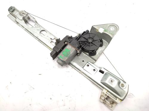 Used Rear right window mechanism RENAULT MEGANE II Estate (KM0/1_) 1.4 (98 hp) 32187069