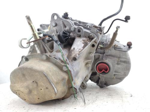 Gearbox CITROËN BERLINGO / BERLINGO FIRST MPV (MF_, GJK_, GFK_) 1.9 D 4WD (MFWJZ) | BP24034875M3 