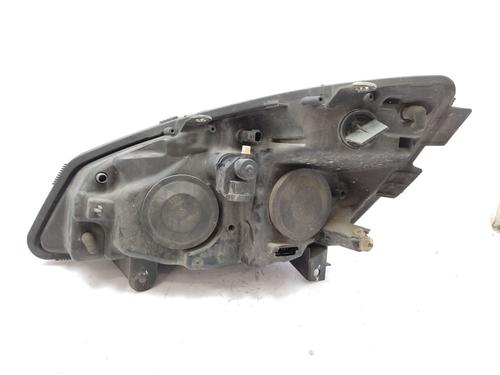 Højre forlygte RENAULT SCÉNIC II (JM0/1_) 1.5 dCi (JM0F) | BP26447777C29 