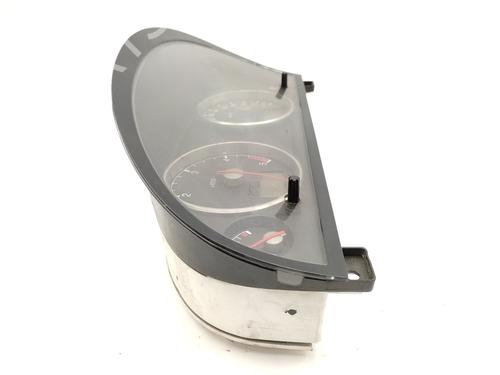 Instrument cluster FORD MONDEO III (B5Y) 2.0 16V TDDi / TDCi | BP21153095C47 