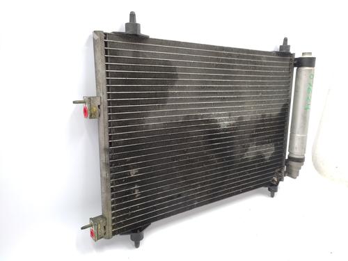 AC radiator PEUGEOT 307 Break (3E)  | BP21154435M32 