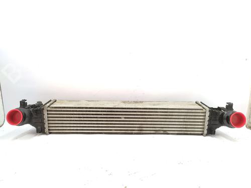 Intercooler OPEL ASTRA K Sports Tourer (B16) 1.4 Turbo (35) (150 hp) 29185288