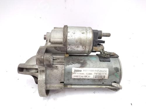 Startmotor FORD FIESTA VI (CB1, CCN) 1.5 TDCi (95 hp) 26138089